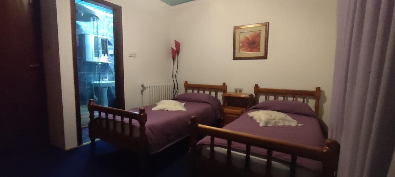 Guesthouse Prenociste Faraon Pljevlja Ngoại thất bức ảnh