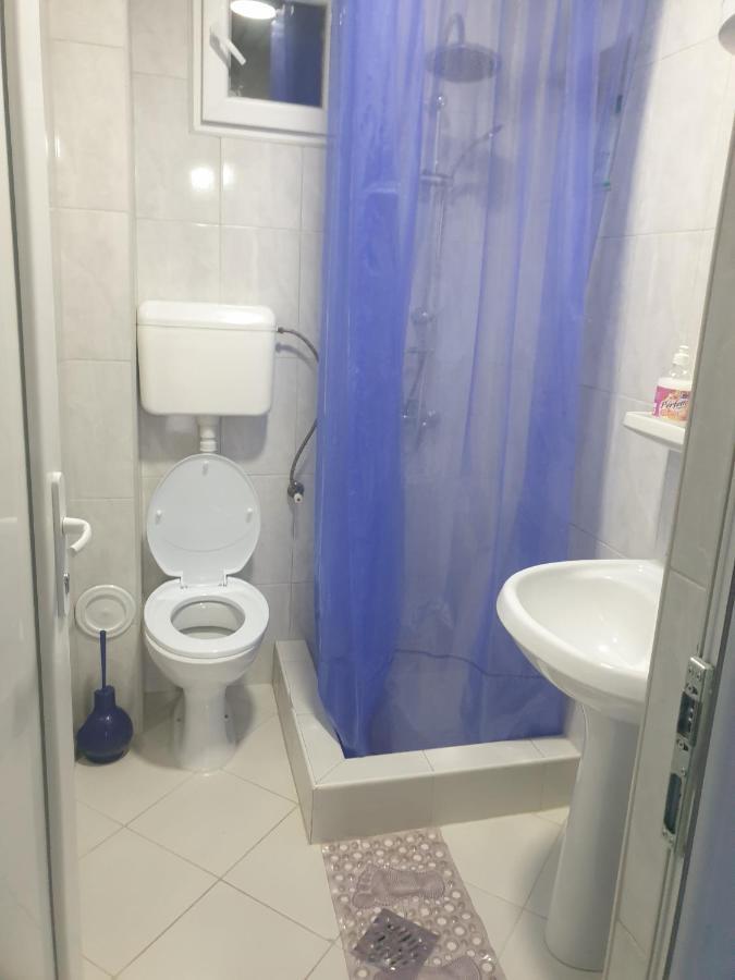 Guesthouse Prenociste Faraon Pljevlja Ngoại thất bức ảnh