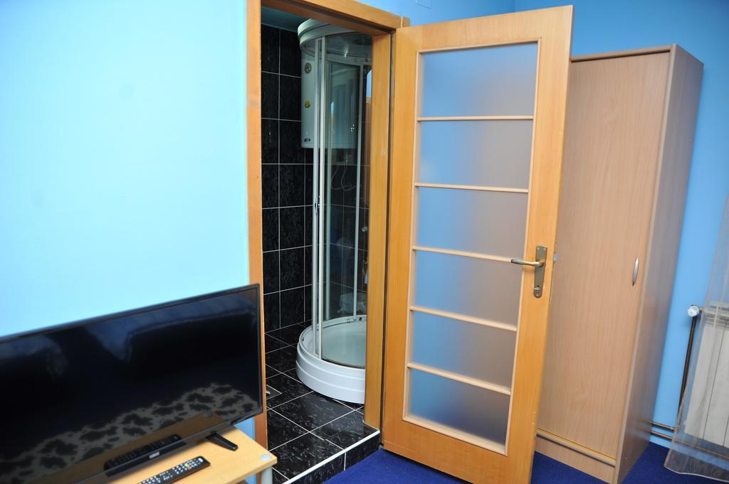 Guesthouse Prenociste Faraon Pljevlja Phòng bức ảnh