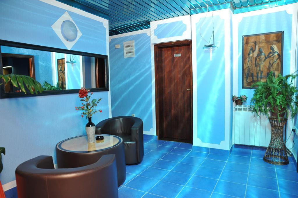 Guesthouse Prenociste Faraon Pljevlja Ngoại thất bức ảnh