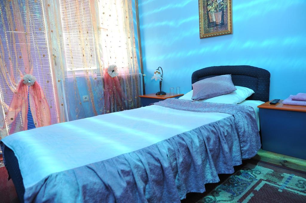 Guesthouse Prenociste Faraon Pljevlja Phòng bức ảnh