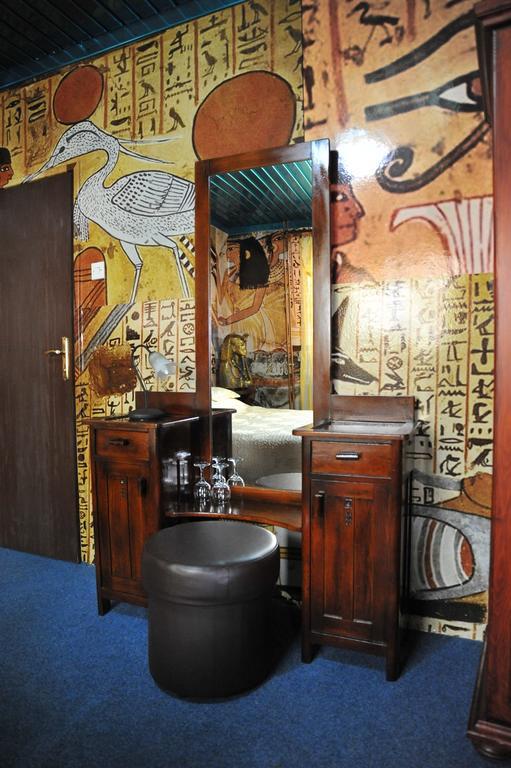Guesthouse Prenociste Faraon Pljevlja Phòng bức ảnh