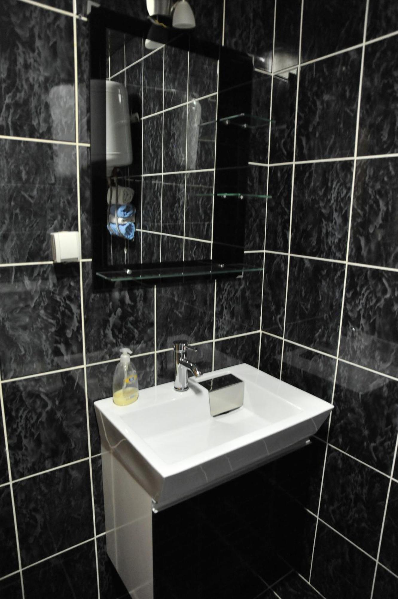 Guesthouse Prenociste Faraon Pljevlja Ngoại thất bức ảnh